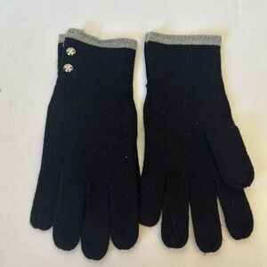 Coach gloves